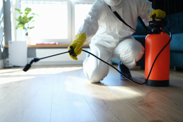 Reliable Biohazard Cleanup contractor in Canton, IL by Dulley Family Biohazard Services